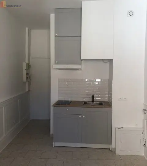 Studio 18m² La Ferté-sous-Jouarre - 1er étage, calme - Photo 1