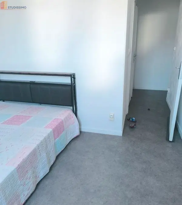 Studio 70m² Villeparisis 77270 - Meublé - Photo 3