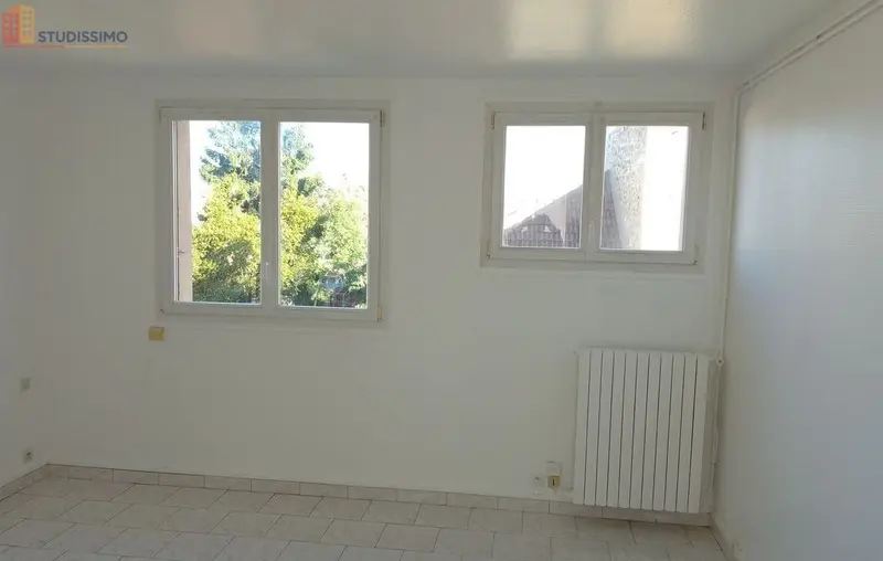 Studio 28m² Vaires-sur-Marne 77360 - Photo 12