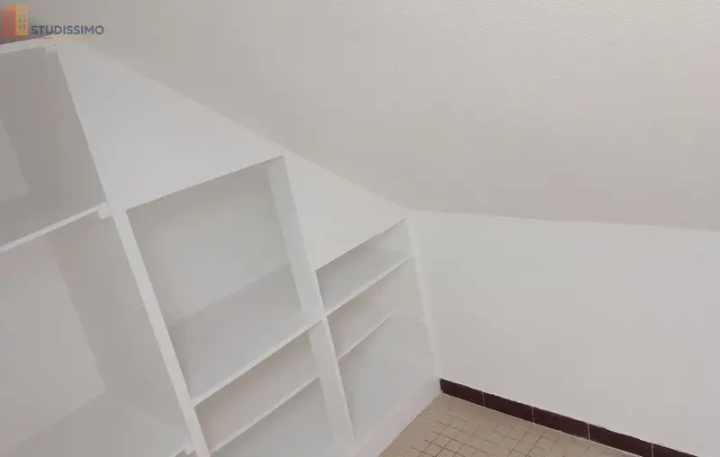 Studio 28m² Vaires-sur-Marne 77360 - Photo 1
