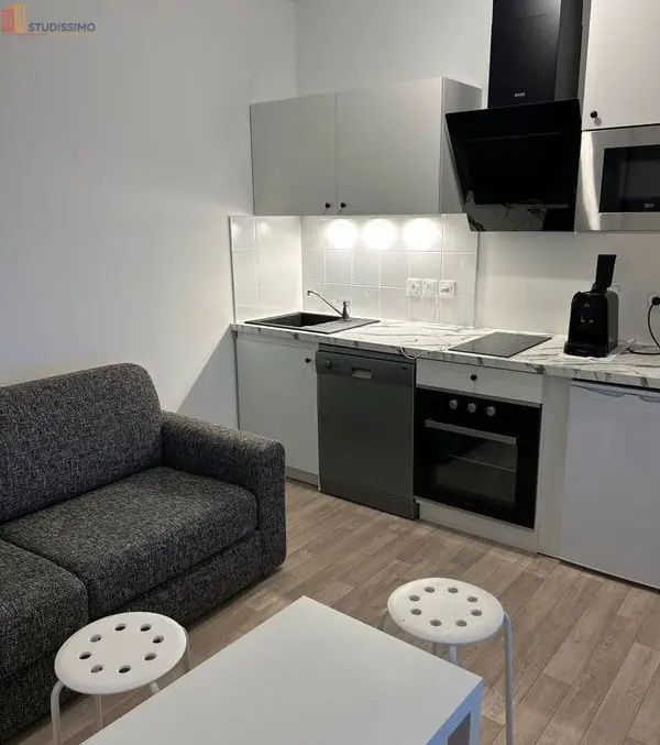 Studio 1m² Melun 77000 - Photo 4