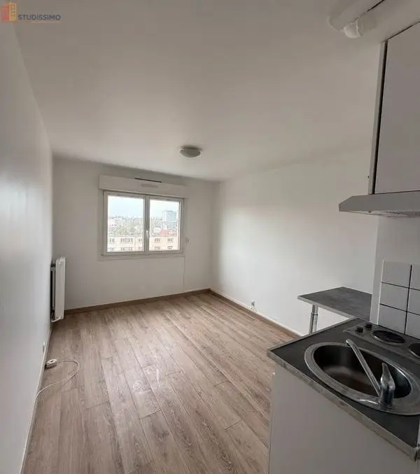 Studio 14m² Melun 77000 - Photo 4