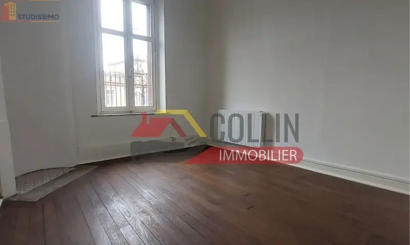Studio 23m² Varangéville - Aucun caractère mentionné - Photo 3