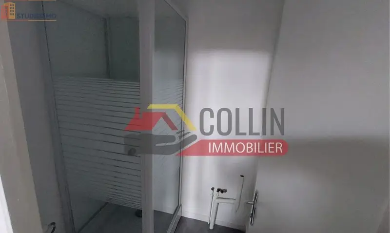Studio 23m² Varangéville - Aucun caractère mentionné - Photo 1