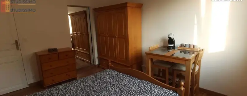 Studio meublé 14m² Barbizon - Meublé - Photo 6