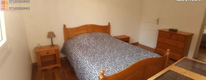 Studio meublé 14m² Barbizon - Meublé - Photo 4