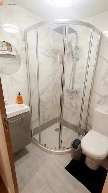 Studio meublé 23m² Pontault-Combault - Meublé, DPE C - Photo 2