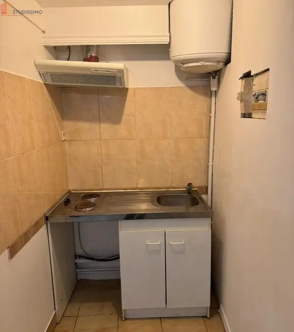 Studio 20m² Montereau-Fault-Yonne - DPE C - Photo 7