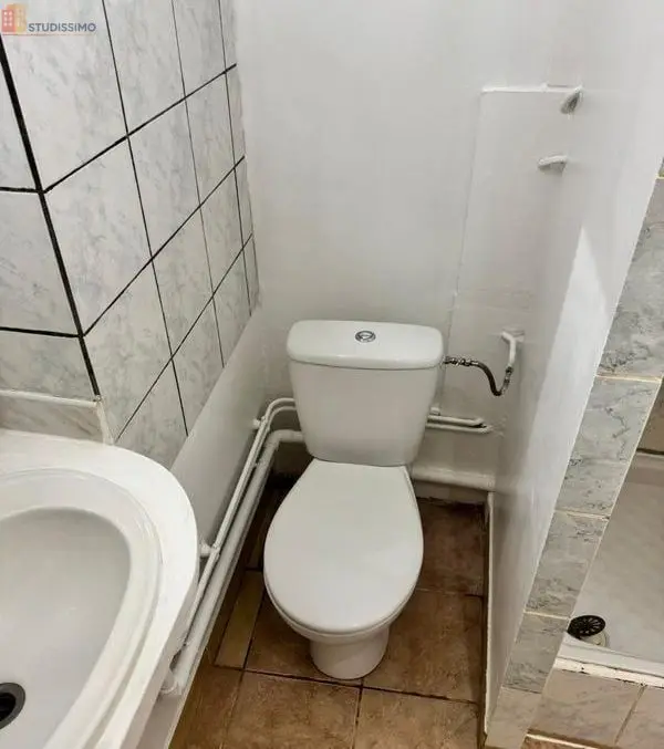 Studio 20m² Montereau-Fault-Yonne - DPE C - Photo 4