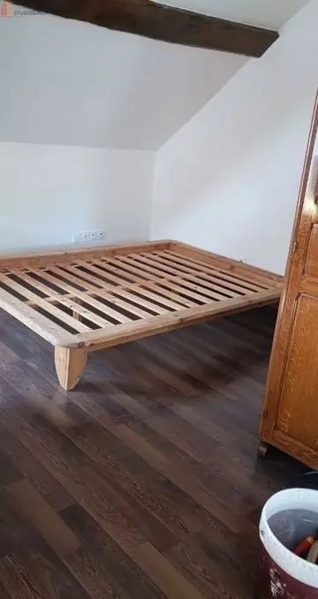 Studio meublé 29m² Égreville - Lumineux, 2e étage - Photo 5