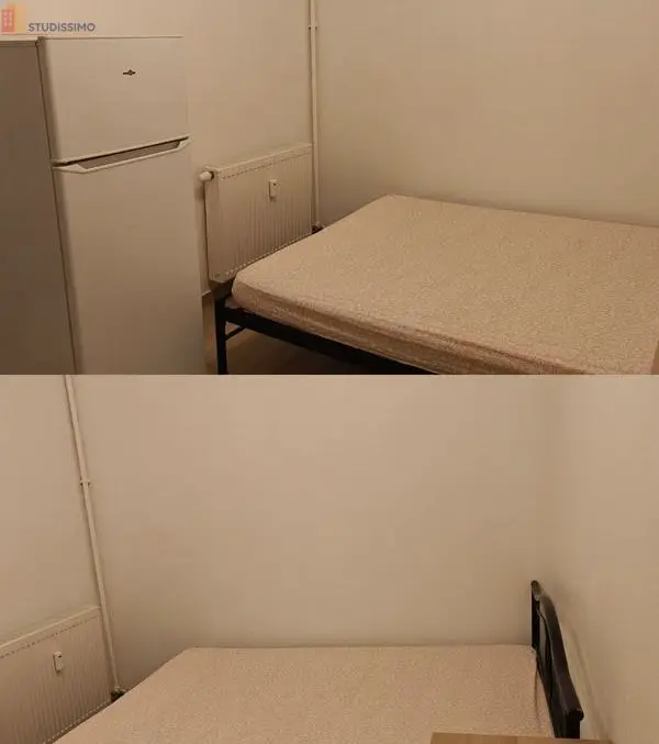 Studio 9m² Dammarie-les-Lys - Meublé, proche gare de Melun - Photo 4