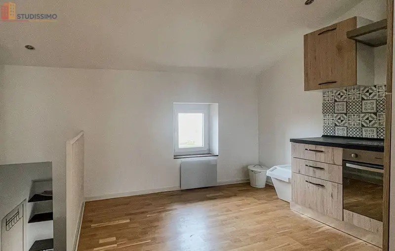 Studio 34m² Nancy 54100 - Photo 6