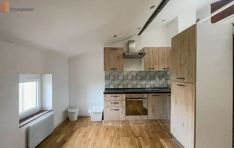 Studio 34m² Nancy 54100 - Photo 5