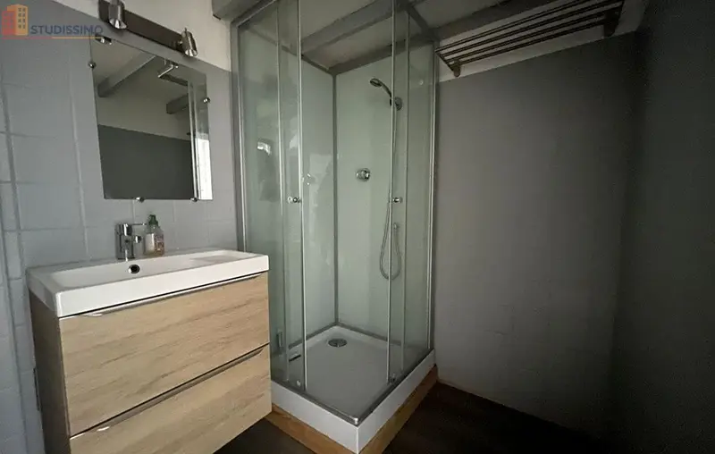 Studio 34m² Nancy 54100 - Photo 1