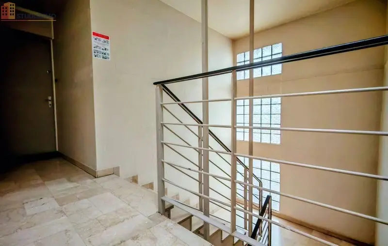 Studio 34m² Nancy 54000 - Dernier étage, lumineux - Photo 2