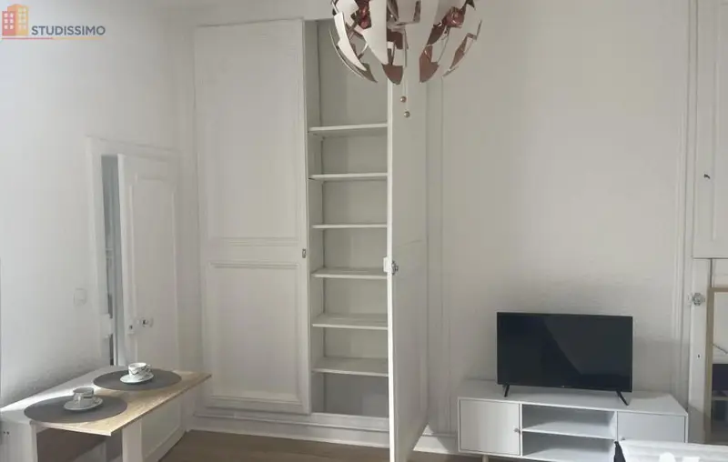 Studio 31m² Nancy 54000 - Photo 6