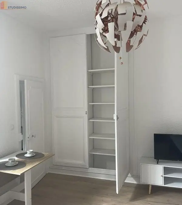Studio 31m² Nancy 54000 - Photo 4