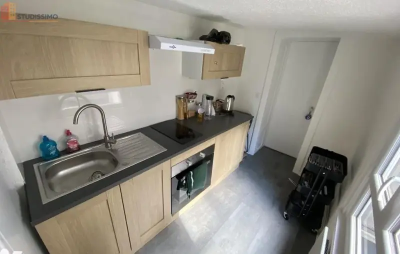 Studio 31m² Nancy 54000 - Photo 2