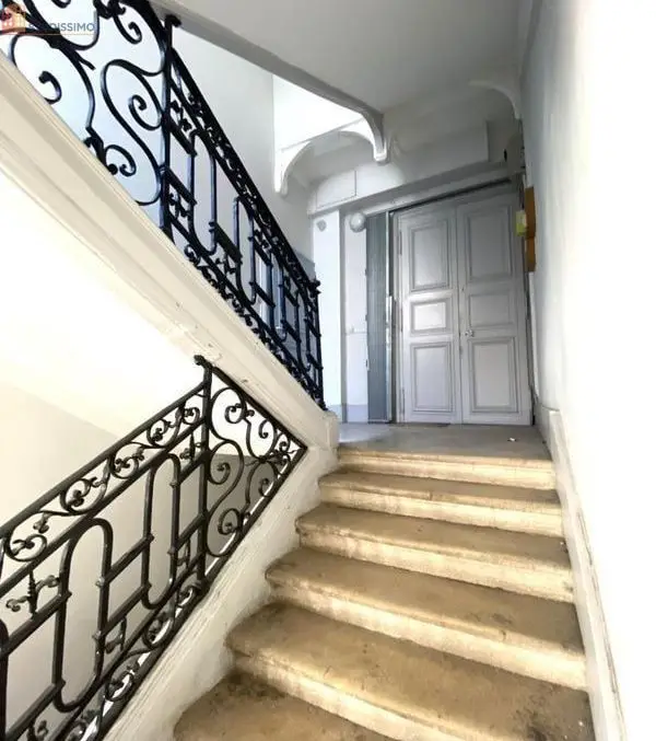 Studio 31m² Nancy 54000 - Photo 1