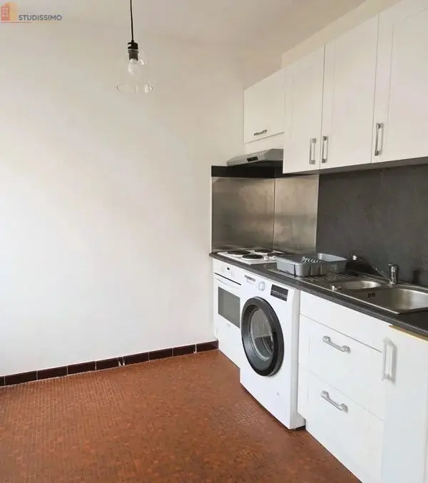 Studio 37m² Nancy 54000 - Photo 3