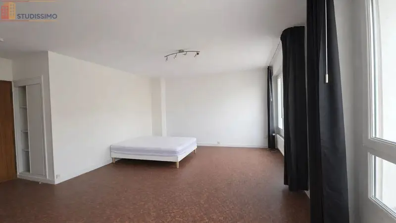 Studio 37m² Nancy 54000 - Photo 2