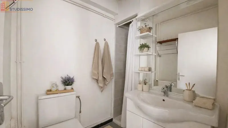 Studio 37m² Nancy 54000 - Photo 1