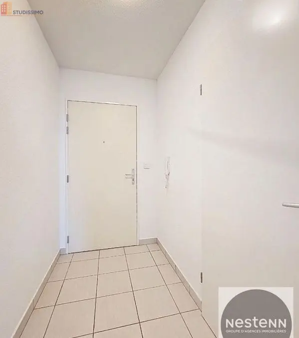 Studio 20m² Heillecourt 54180 - Photo 6
