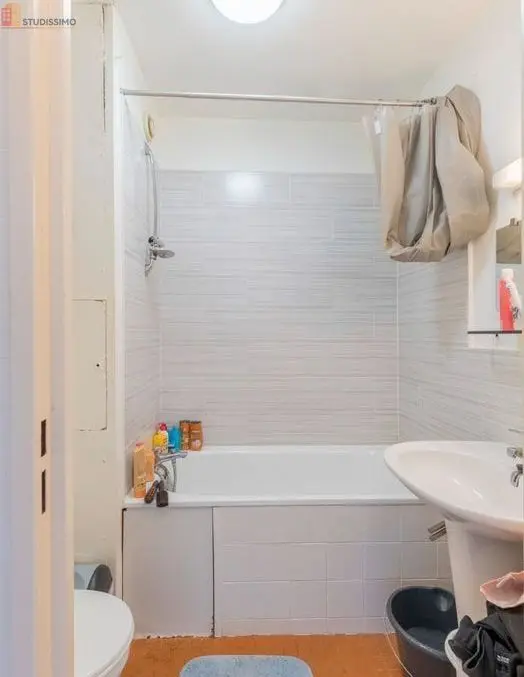 Studio 22m² Vandoeuvre-lès-Nancy - Étage élevé, vue dégagée - Photo 14
