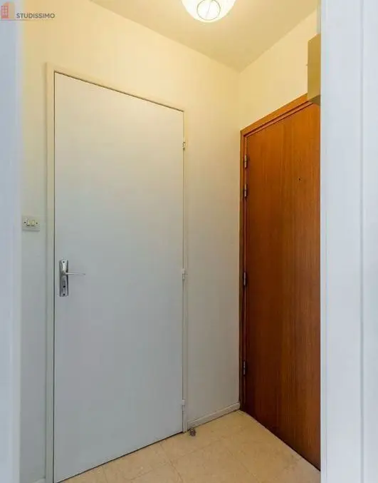 Studio 22m² Vandoeuvre-lès-Nancy - Étage élevé, vue dégagée - Photo 12