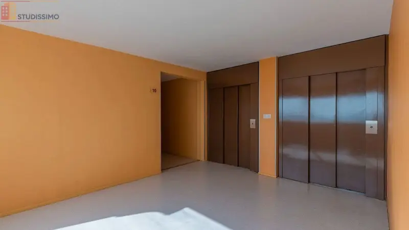 Studio 22m² Vandoeuvre-lès-Nancy - Étage élevé, vue dégagée - Photo 4