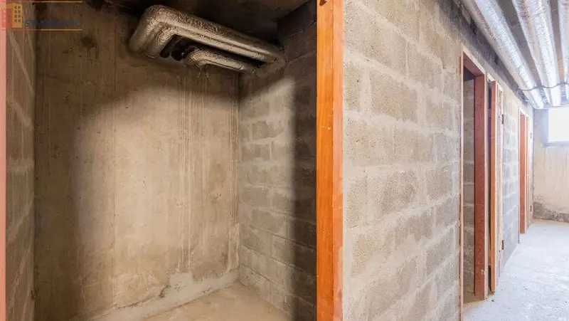Studio 22m² Vandoeuvre-lès-Nancy - Étage élevé, vue dégagée - Photo 1