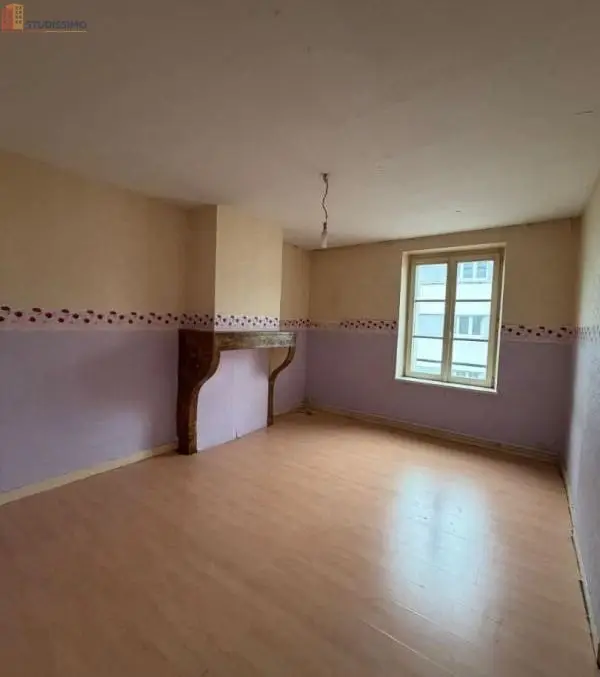 Studio 22m² Laxou - 1er étage, lumineux - Photo 3