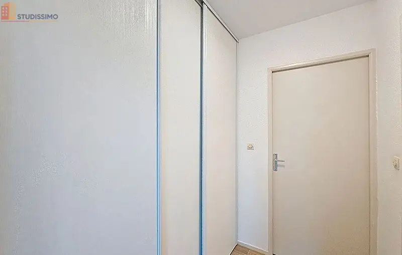 Studio 32m² Nancy - Lumineux, proche commerces - Photo 4