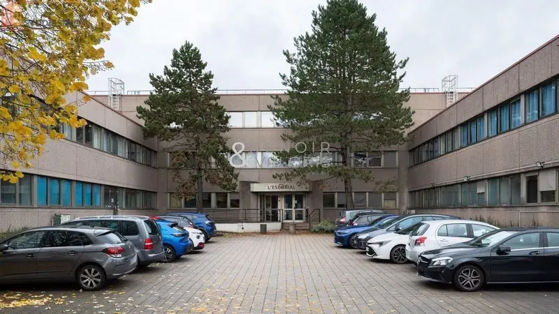 Studio 18m² Vandoeuvre-lès-Nancy - 2e étage, lumineux - Photo 9