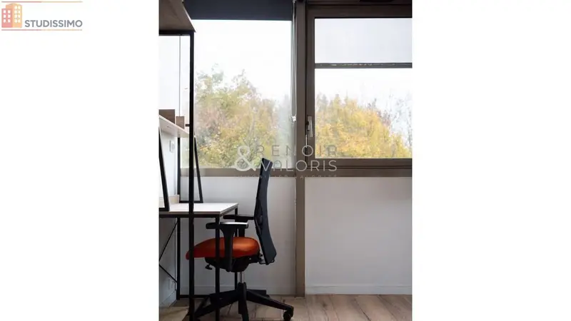 Studio 18m² Vandoeuvre-lès-Nancy - 2e étage, lumineux - Photo 8