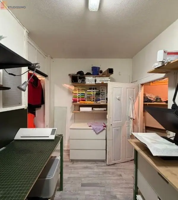 Studio 21m² Laxou 54520 - Photo 3