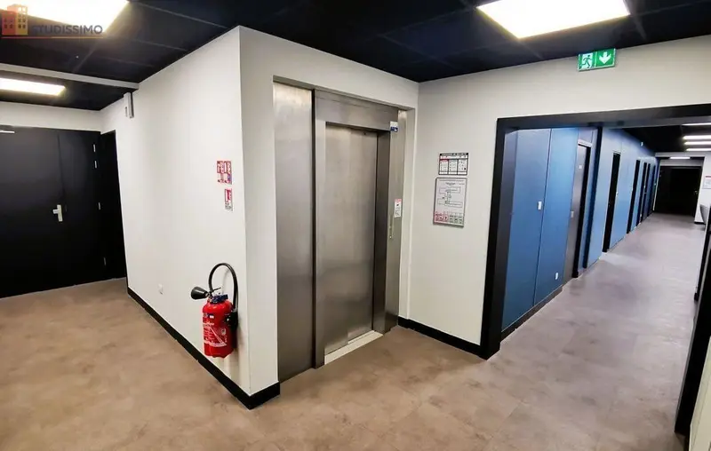 Studio 15m² Vandoeuvre-lès-Nancy - 1er étage, DPE D - Photo 4
