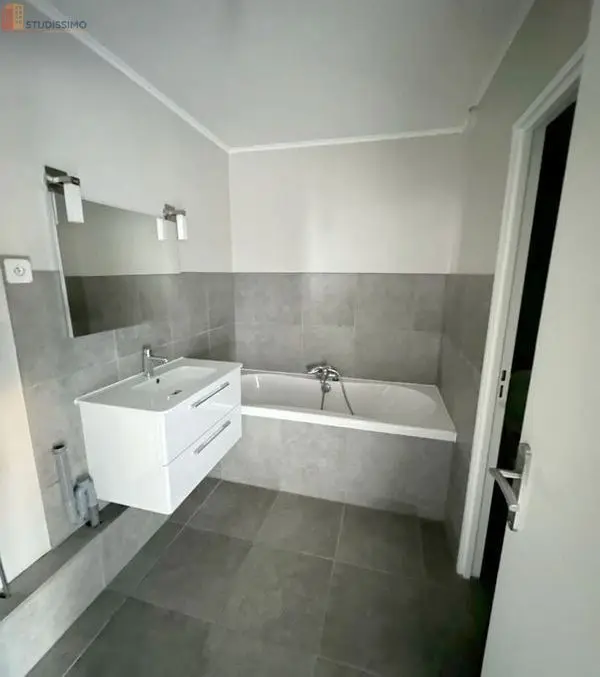 Studio 35m² Laxou - Étage élevé, lumineux - Photo 7