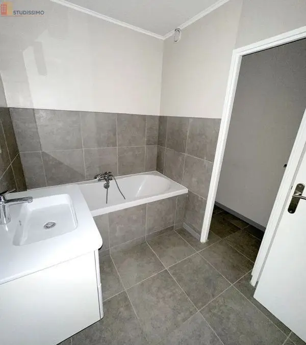 Studio 35m² Laxou - Étage élevé, lumineux - Photo 3