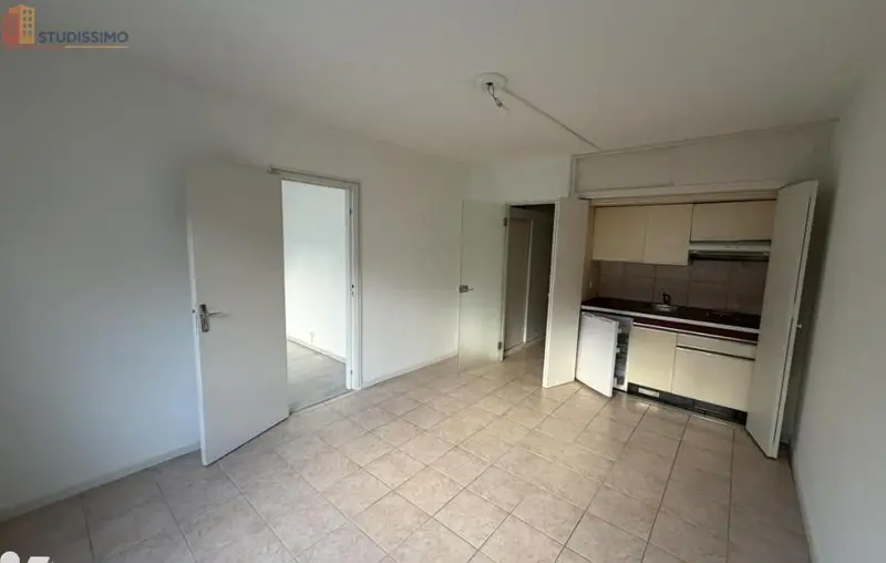 Studio 30m² Nancy 54000 - Photo 6