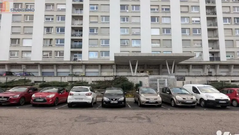 Studio 30m² Nancy 54000 - Photo 1