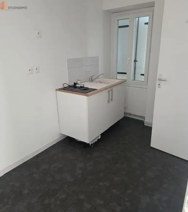 Studio 20m² Ablis - 20m² - Photo 2