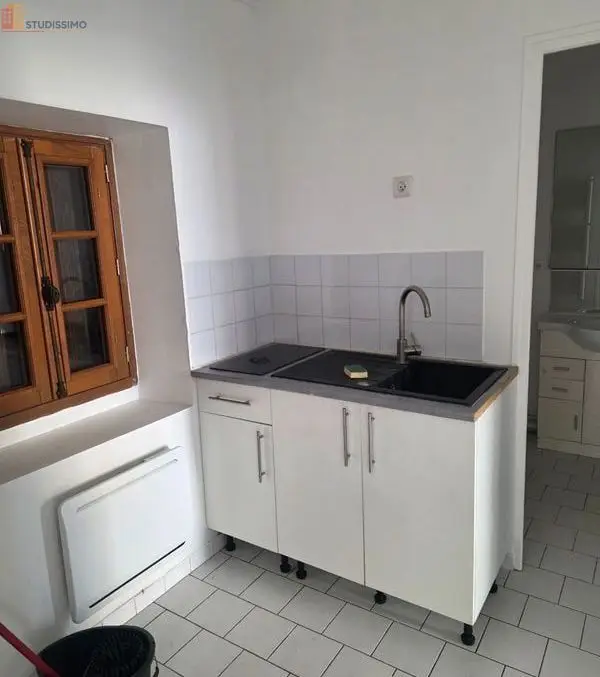 Studio 25m² Ablis 78660 - Photo 2
