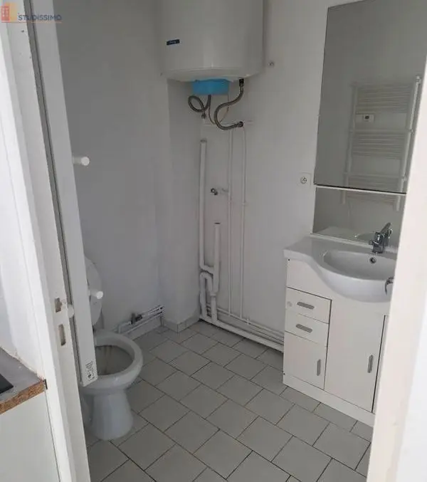 Studio 25m² Ablis 78660 - Photo 1