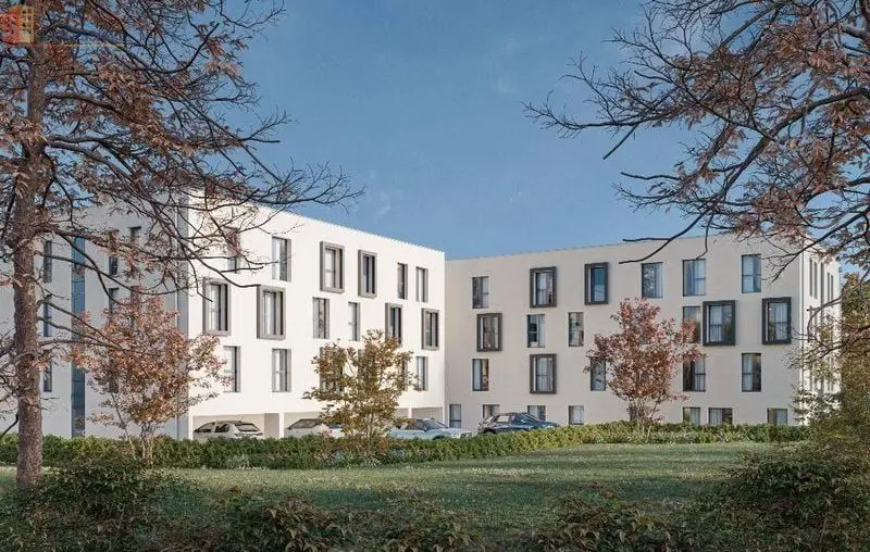 Studio 20m² Vandoeuvre-lès-Nancy - Proche campus Novaé - Photo 3