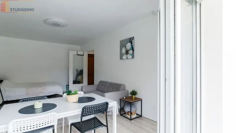 Studio 30m² Nancy 54100 - Photo 7