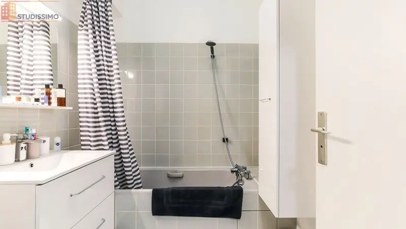 Studio 30m² Nancy 54100 - Photo 6