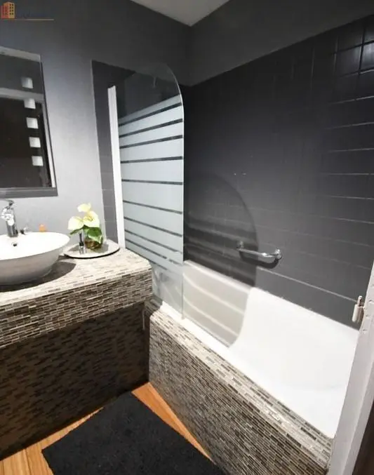 Studio 21m² Longuyon - 1er étage, lumineux - Photo 1
