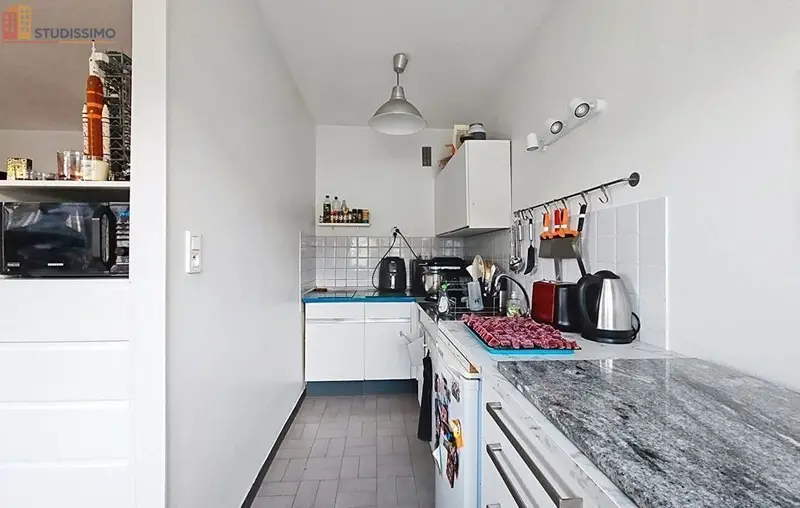 Studio 31m² Nancy 54000 - Photo 4
