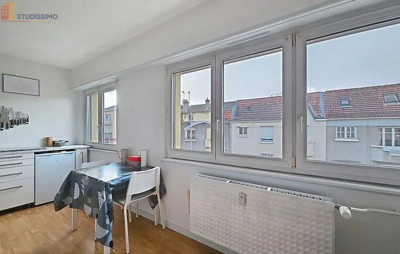 Studio 31m² Nancy 54000 - Photo 3